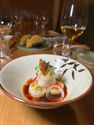  at NORI WAY in Milan