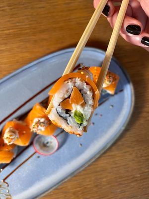  at NORI WAY in Milan