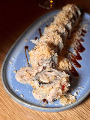  at NORI WAY in Milan