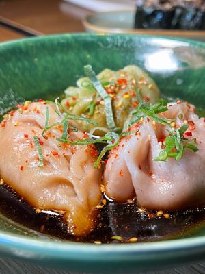  at NORI WAY in Milan