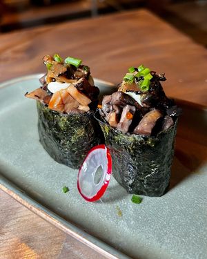  at NORI WAY in Milan