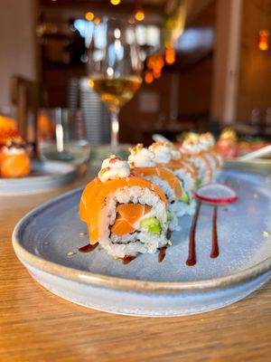  at NORI WAY in Milan