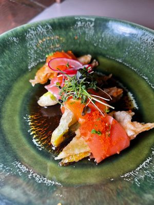  at NORI WAY in Milan