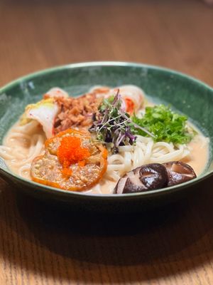  at NORI WAY in Milan