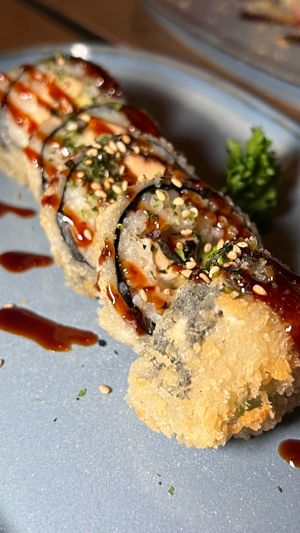  at NORI WAY in Milan