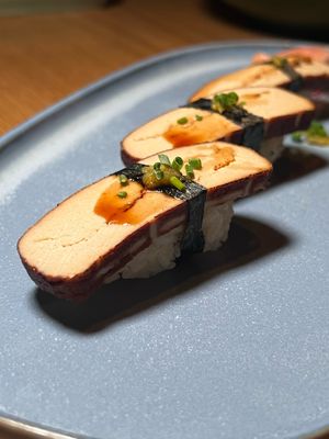  at NORI WAY in Milan