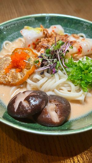  at NORI WAY in Milan