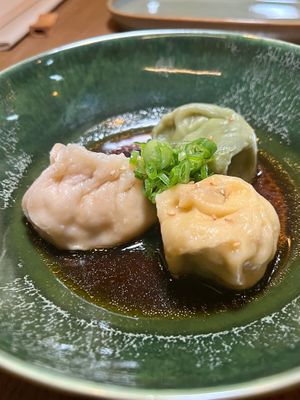  at NORI WAY in Milan