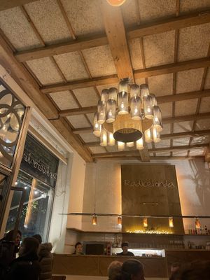   at NORI WAY in Milan