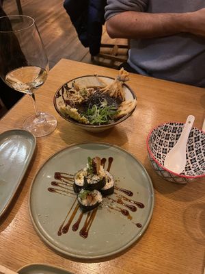   at NORI WAY in Milan