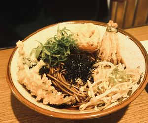   at NORI WAY in Milan