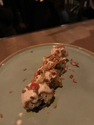   at NORI WAY in Milan