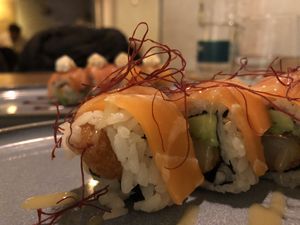   at NORI WAY in Milan