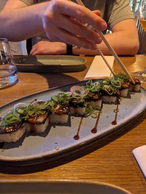  at NORI WAY in Milan