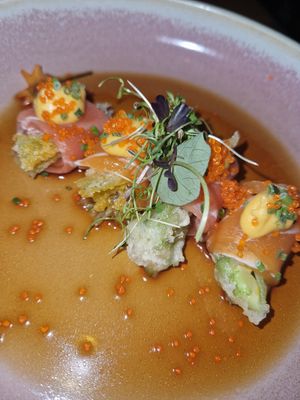  at NORI WAY in Milan