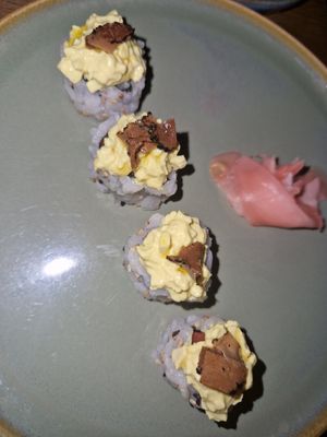  at NORI WAY in Milan