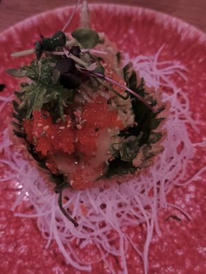  at NORI WAY in Milan