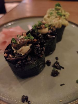  at NORI WAY in Milan