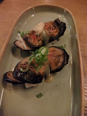  at NORI WAY in Milan