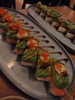  at NORI WAY in Milan