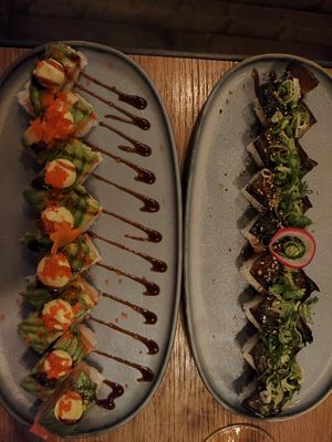  at NORI WAY in Milan