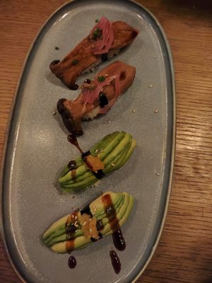  at NORI WAY in Milan