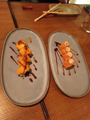  at NORI WAY in Milan