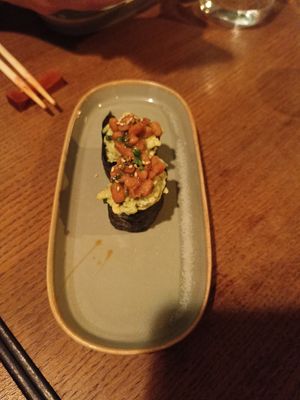  at NORI WAY in Milan