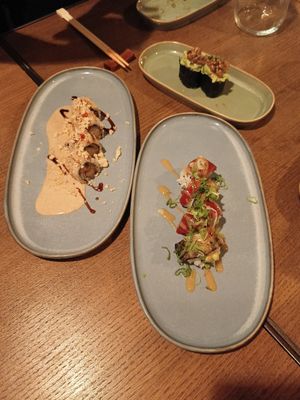  at NORI WAY in Milan