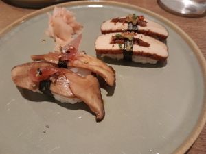  at NORI WAY in Milan