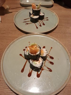  at NORI WAY in Milan