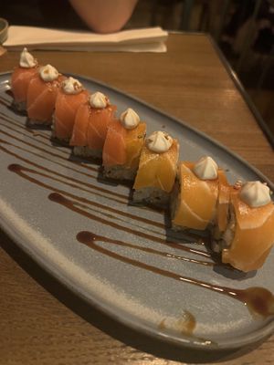 Quello di carlotta  at NORI WAY in Milan