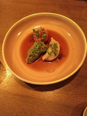  at NORI WAY in Milan