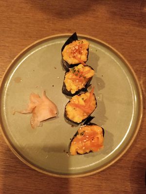  at NORI WAY in Milan