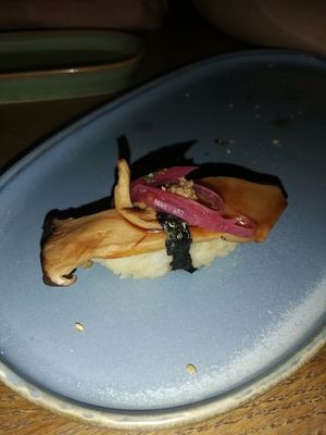  at NORI WAY in Milan