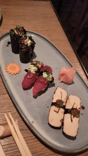  at NORI WAY in Milan