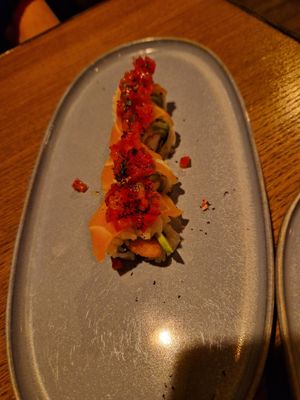  at NORI WAY in Milan