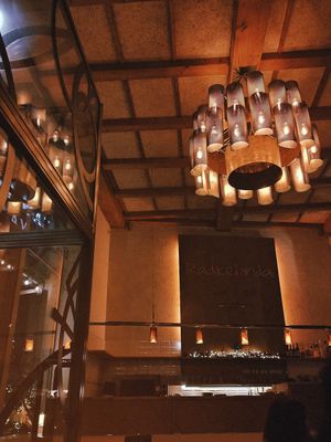 first floor at NORI WAY in Milan