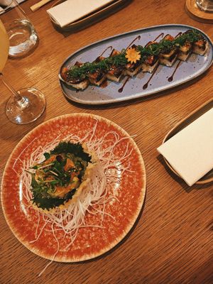  at NORI WAY in Milan