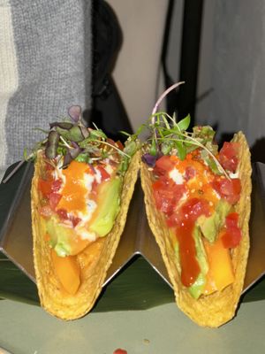   at NORI WAY in Milan