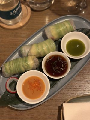   at NORI WAY in Milan