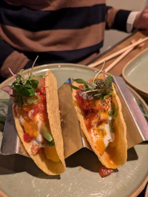  at NORI WAY in Milan