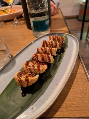  at NORI WAY in Milan