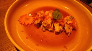  at NORI WAY in Milan