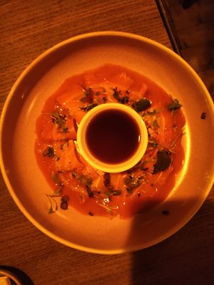  at NORI WAY in Milan