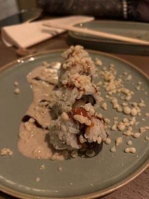   at NORI WAY in Milan