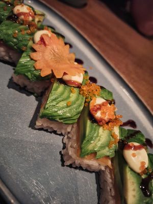  at NORI WAY in Milan