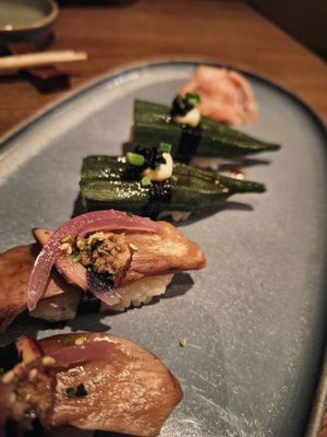  at NORI WAY in Milan