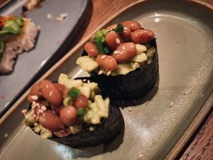  at NORI WAY in Milan