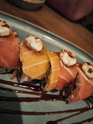  at NORI WAY in Milan